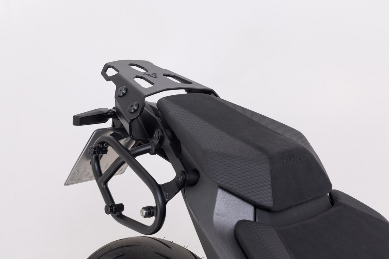 Suport top case Street-Rack negru KTM 990 Duke (23-). [2]