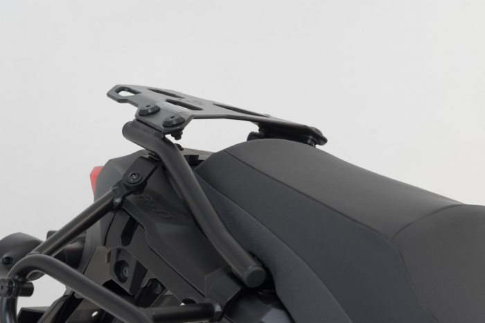 Suport top case Street-Rack Negru. Suzuki DL650 V-Strom (16-). Sw-Motech [2]
