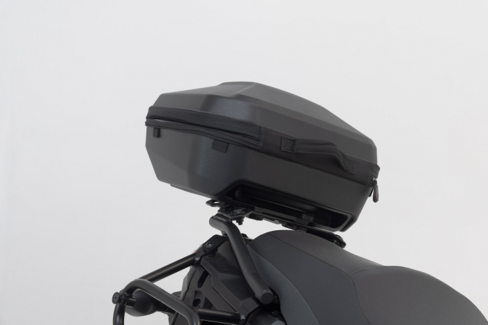 Urban ABS Top Case Sistem Negru. Suzuki DL650 V-Strom (16-). Sw-Motech [5]