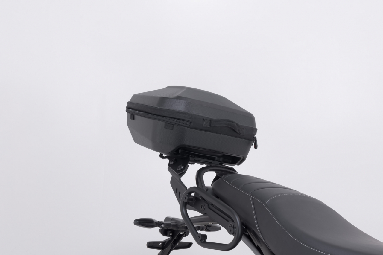 Suport top case Street-Rack negru Triumph Speed 400/Scrambler 400X (23-). [5]