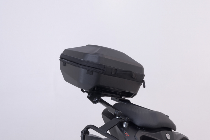 Suport top case Street-Rack Negru. Voge 500R (19-). Sw-Motech [5]