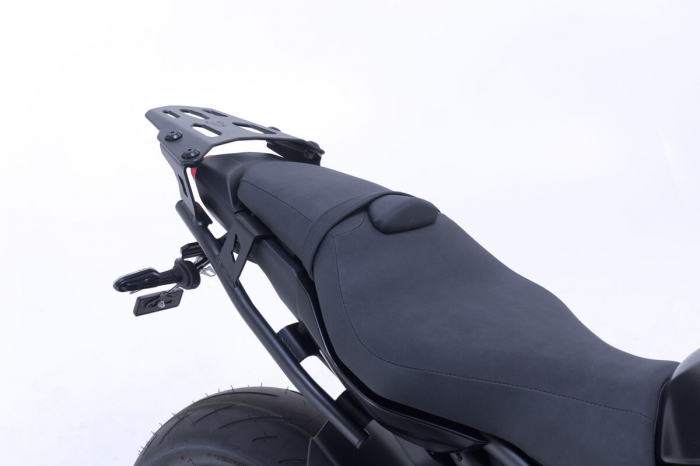 Suport top case Street-Rack Negru. Yamaha MT-10/SP (21-). Sw-Motech [2]