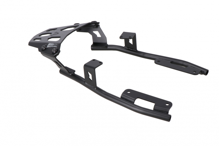 Suport top case Street-Rack Negru. Yamaha MT-10/SP (21-). Sw-Motech [1]