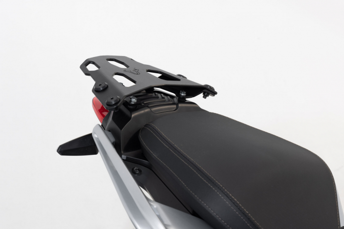 Suport top case Street-Rack Negru. Zero SR/S (19-). Sw-Motech [2]