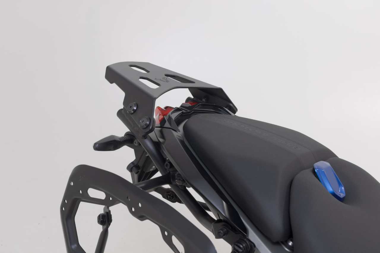 Suport top case Street-Rack Sw-Motech Negru pentru BMW R 1300 R / R 1300 RS (25-) [2]