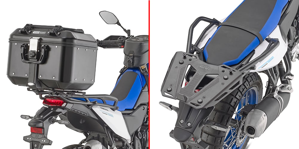 Suport Top Case Givi Yamaha Tenere 700 (25) [1]