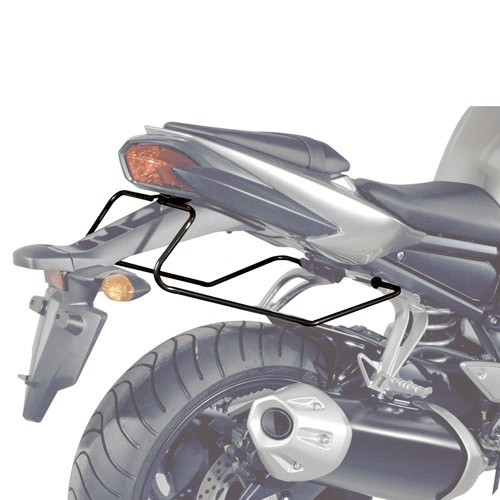 Suporti laterale genti textile Honda CBF 500- [2]