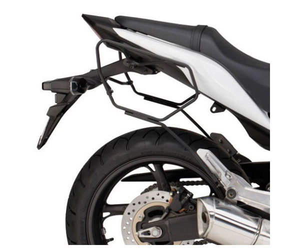 Suporti laterale genti textile Honda NC700X '12 [2]