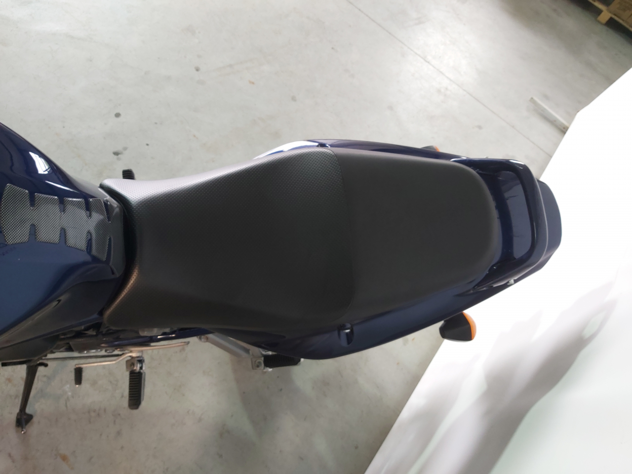 Suzuki Bandit 1200 S | An 2002 | S113087 [11]