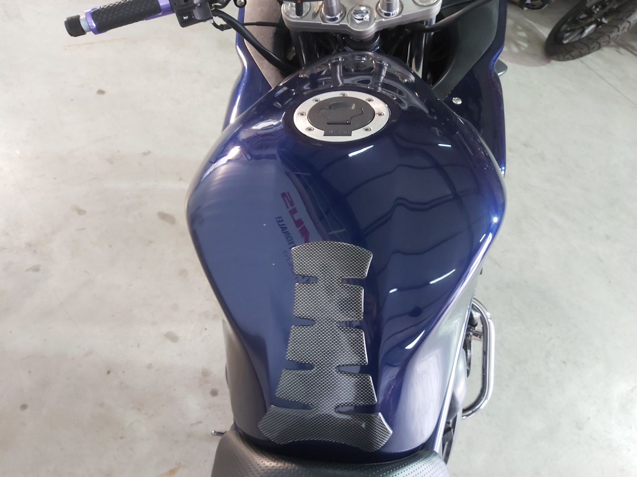 Suzuki Bandit 1200 S | An 2002 | S113087 [10]