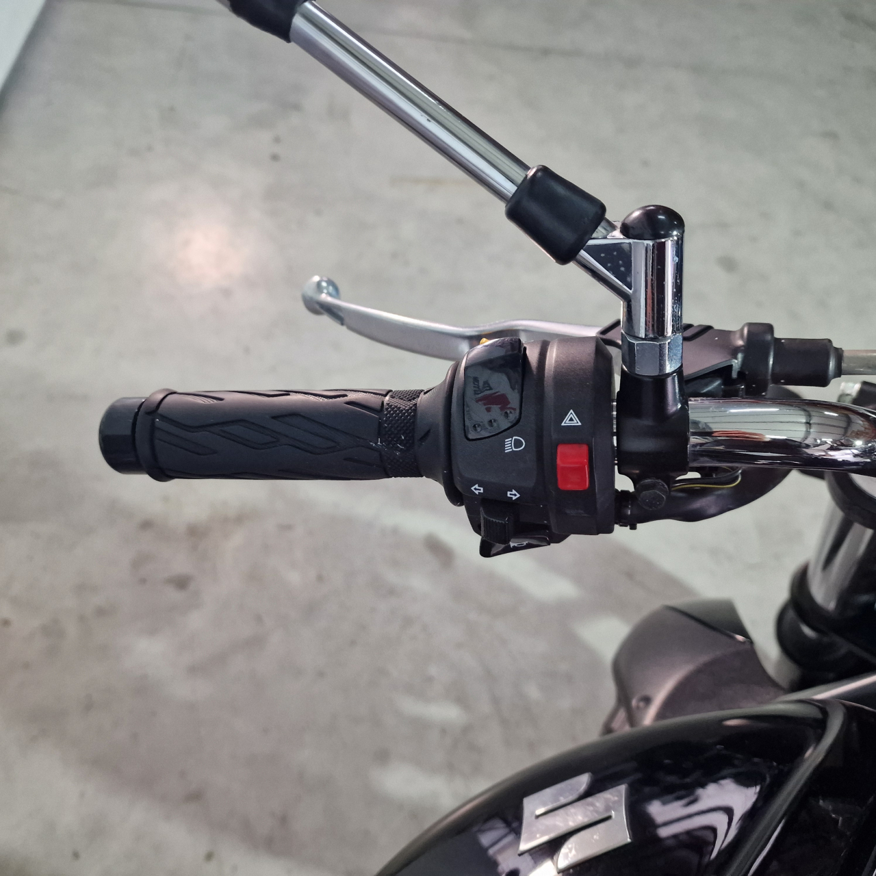 Suzuki Gladius | An 2009 | S01151 [6]