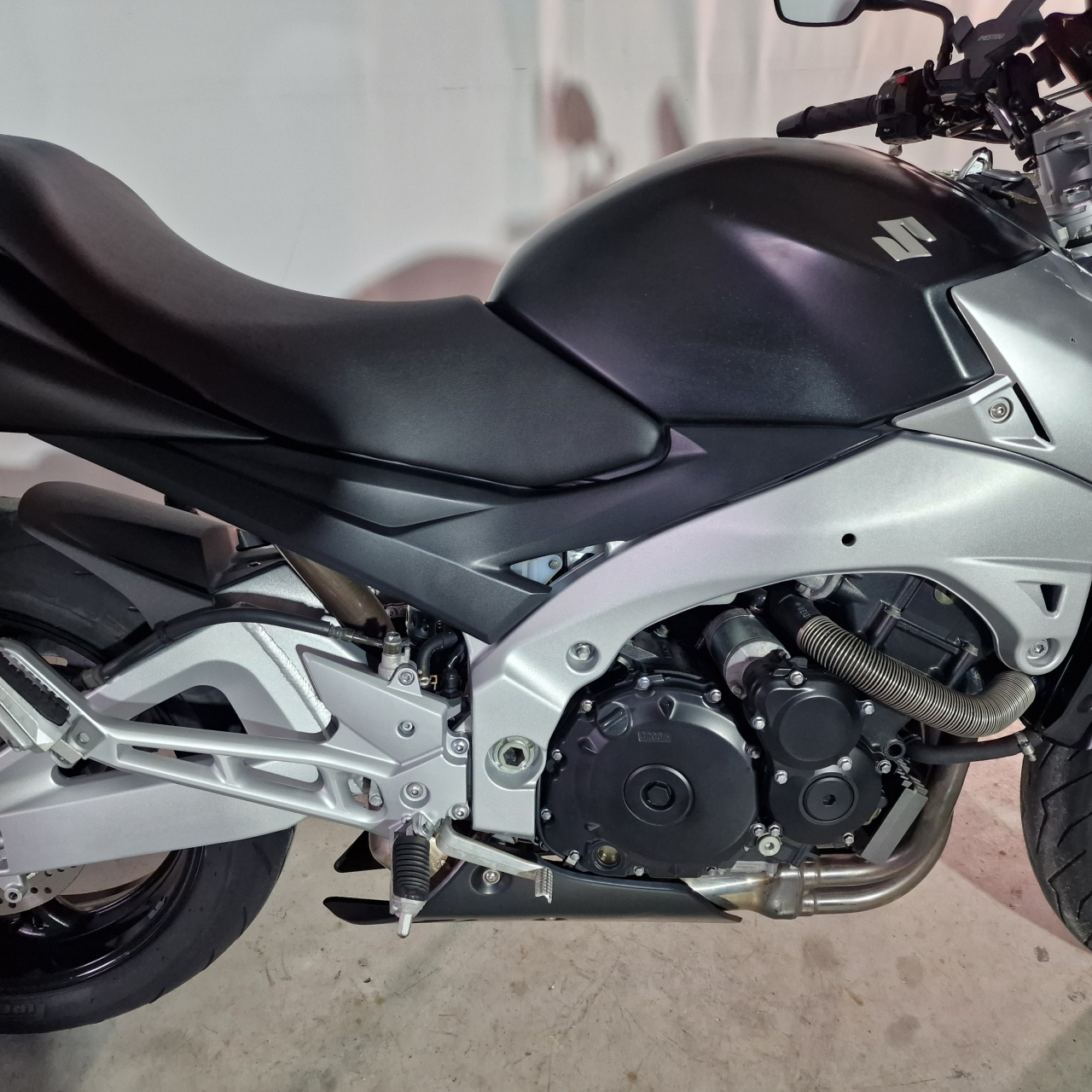 Suzuki GSR 600 | An 2007 | S24600 [4]