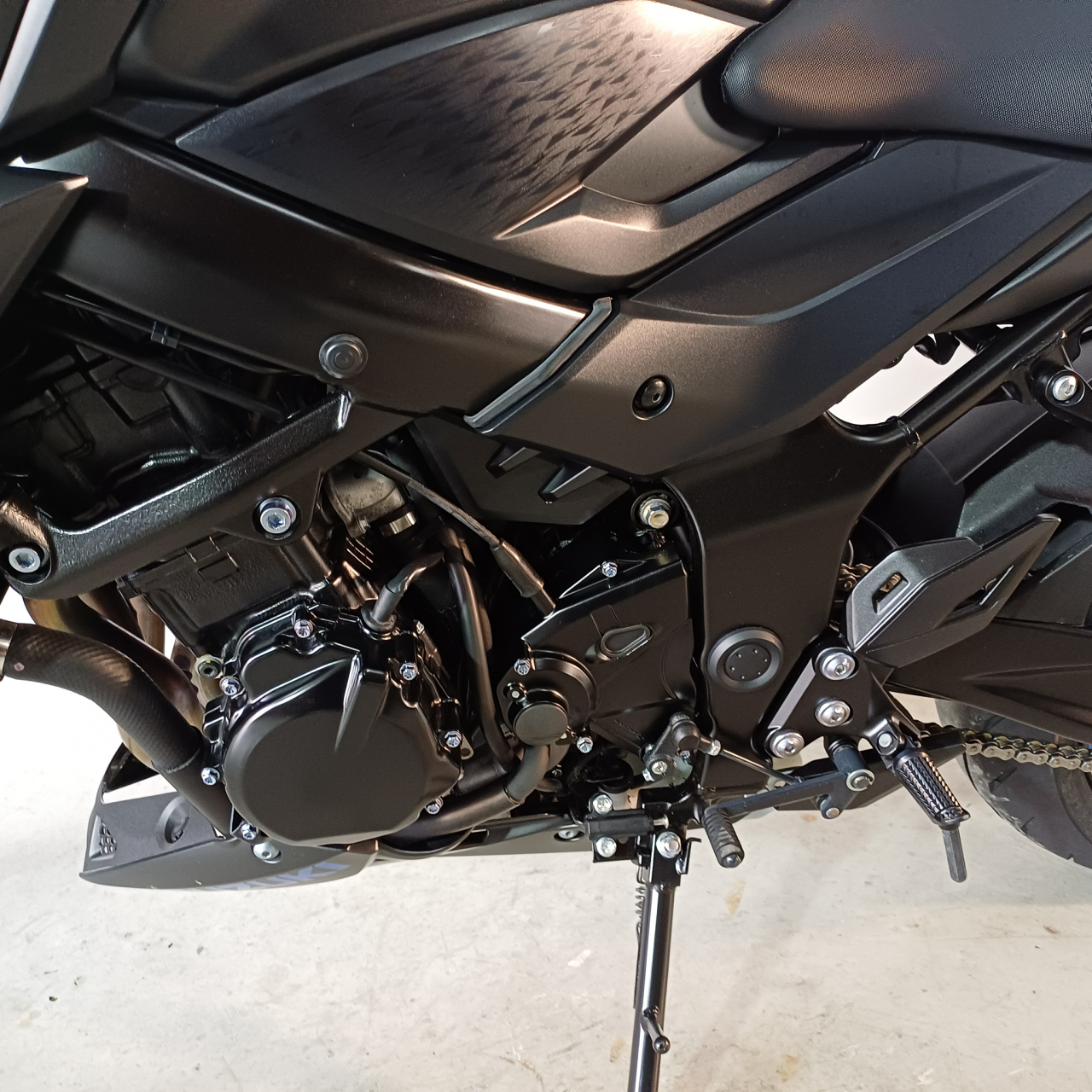 Suzuki GSX-S 750 ABS | An 2020 | S01563 [12]