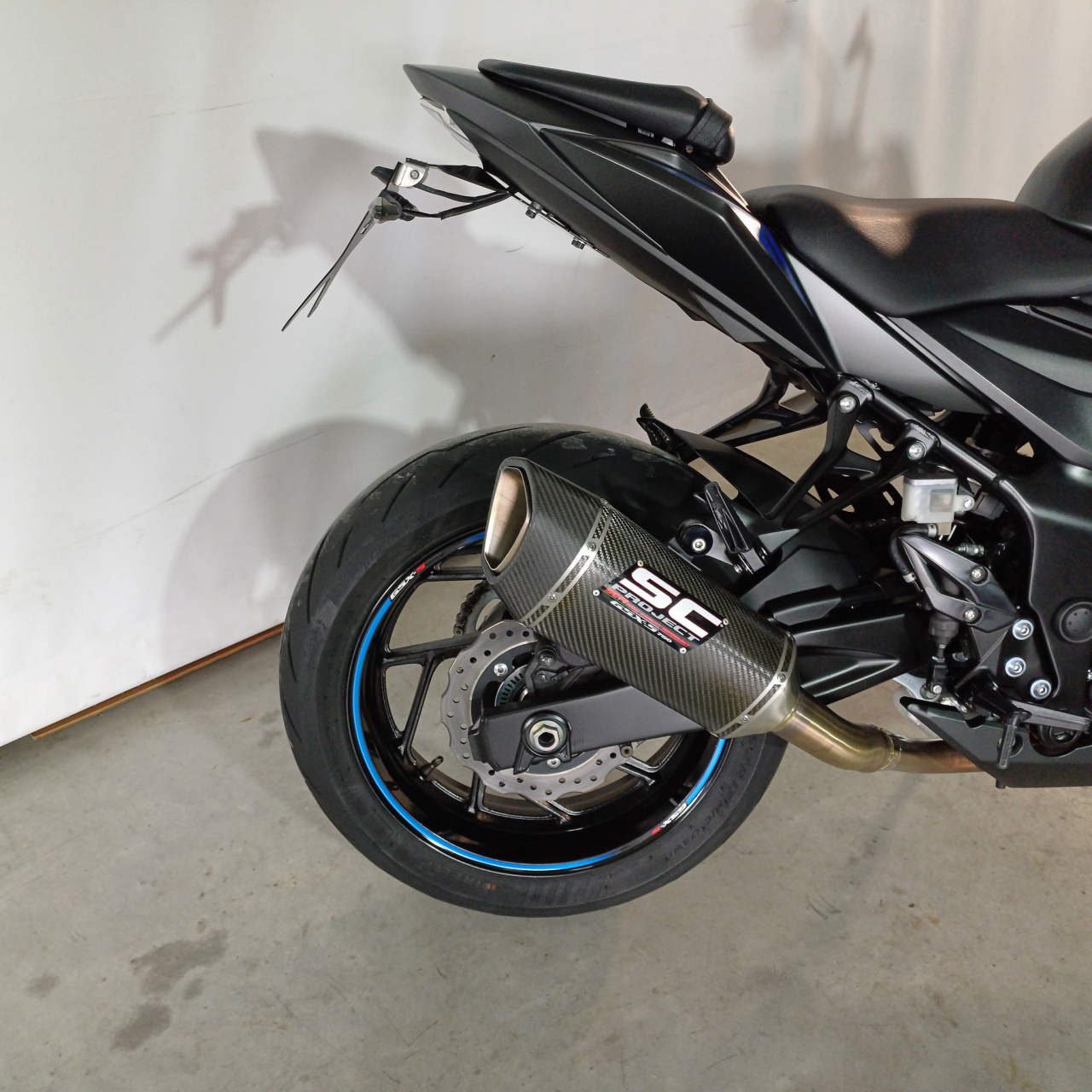 Suzuki GSX-S 750 ABS | An 2020 | S01563 [3]