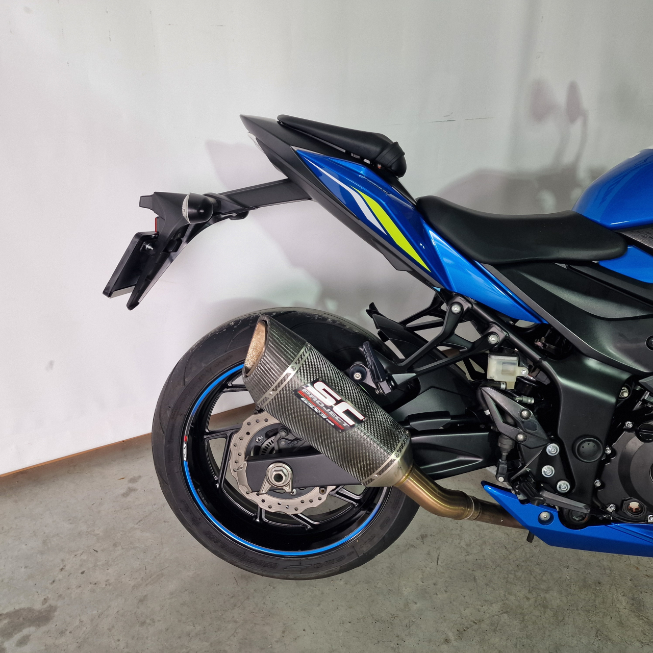Suzuki GSX750S ABS | An 2019 | S03955 [3]