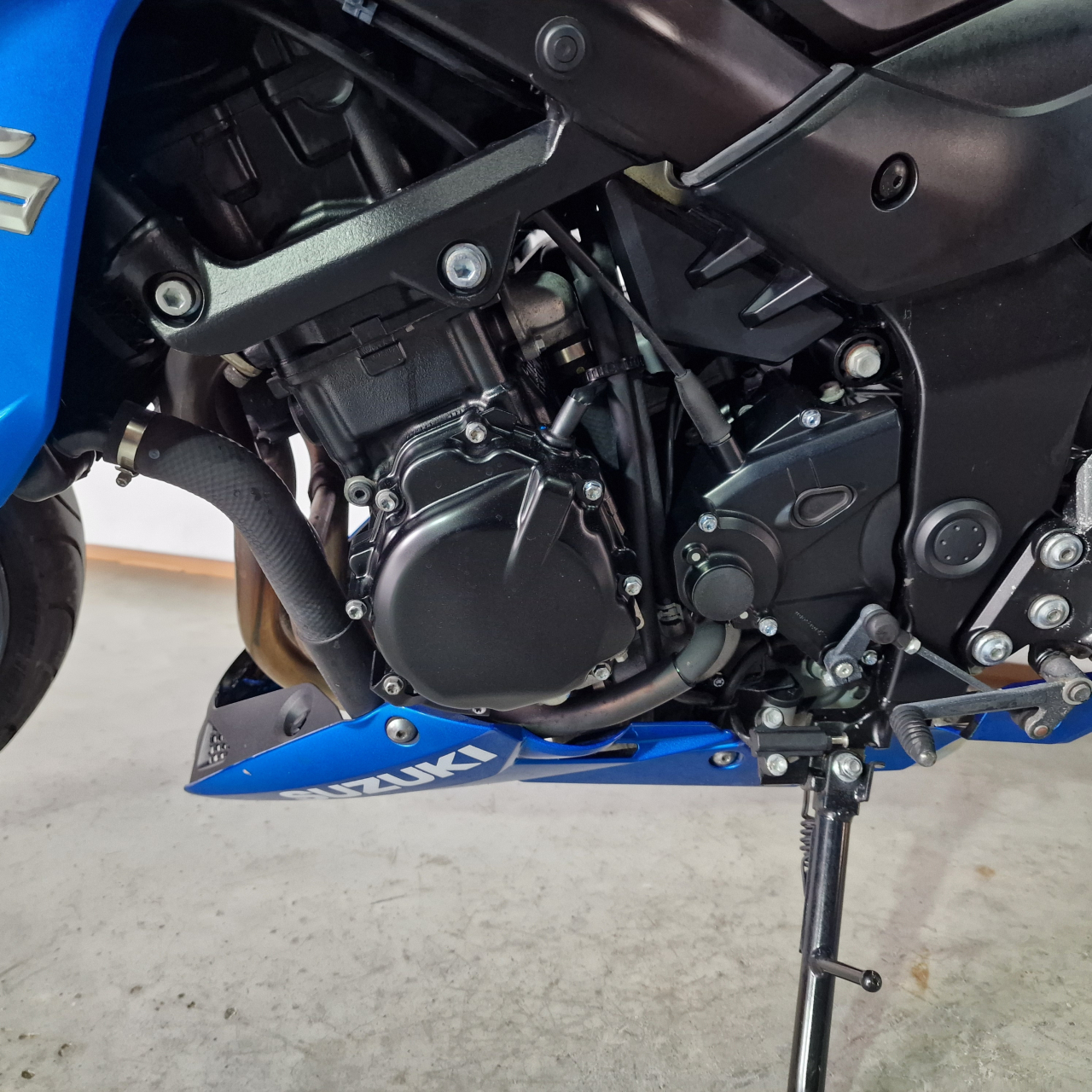 Suzuki GSX750S ABS | An 2019 | S03955 [9]