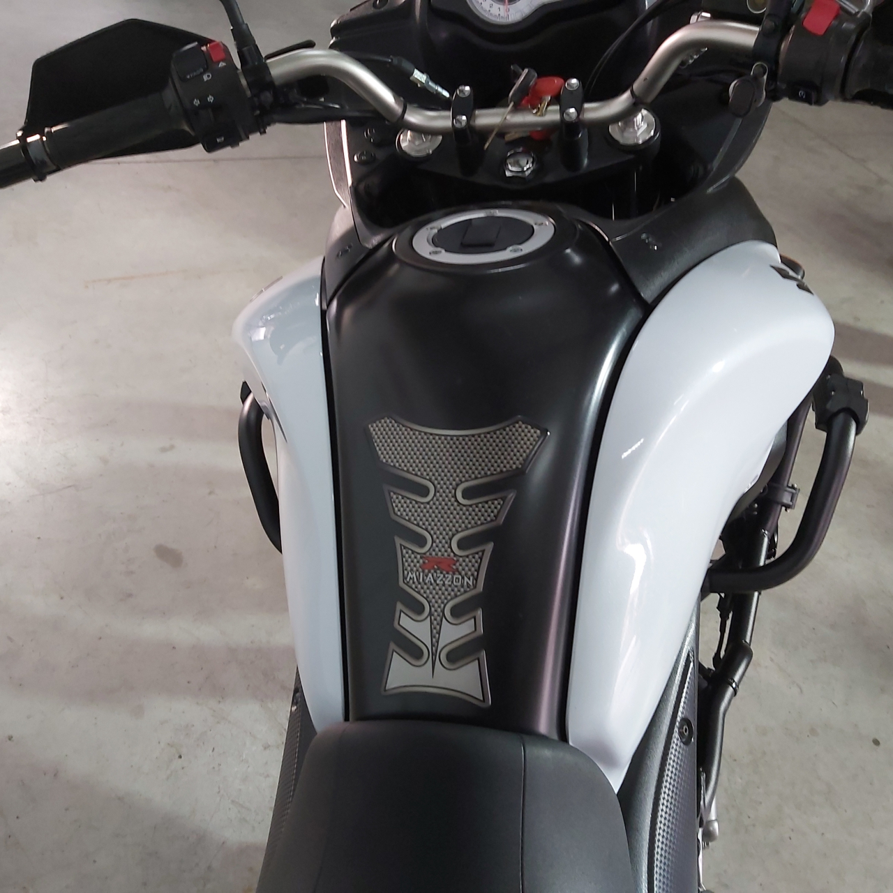 Suzuki V-Strom 650 ABS | An 2014 | S113822 [9]