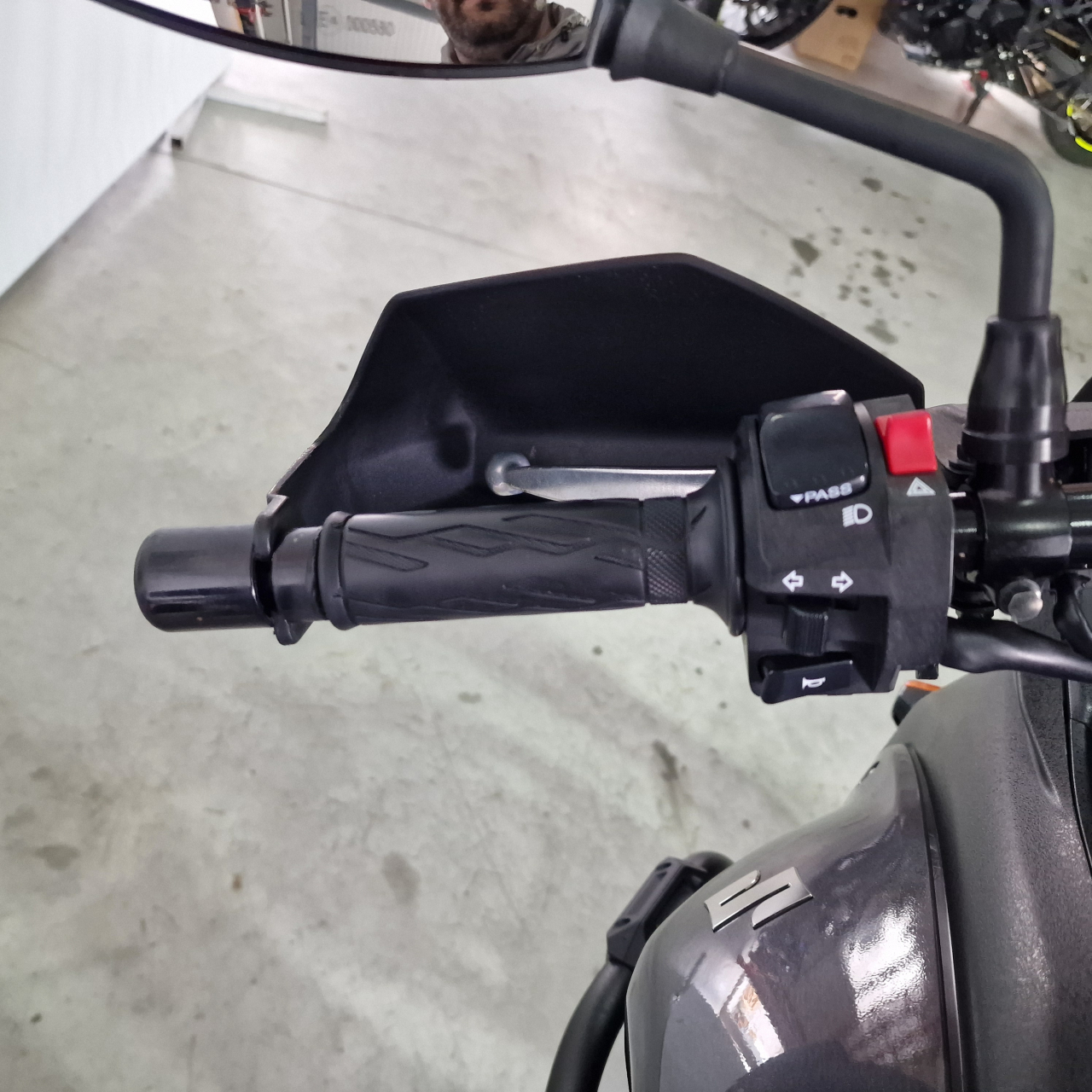 Suzuki V-Strom 650 ABS | An 2014 | S14906 [6]