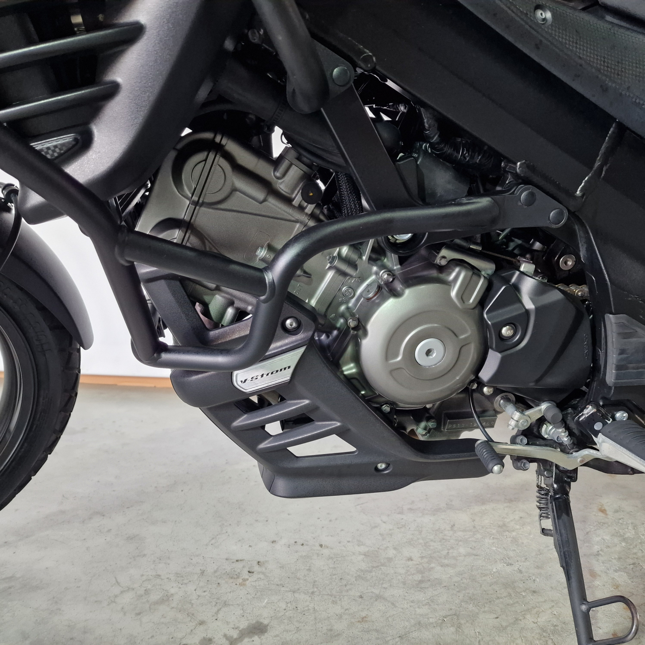 Suzuki V-Strom 650 ABS | An 2014 | S14906 [9]