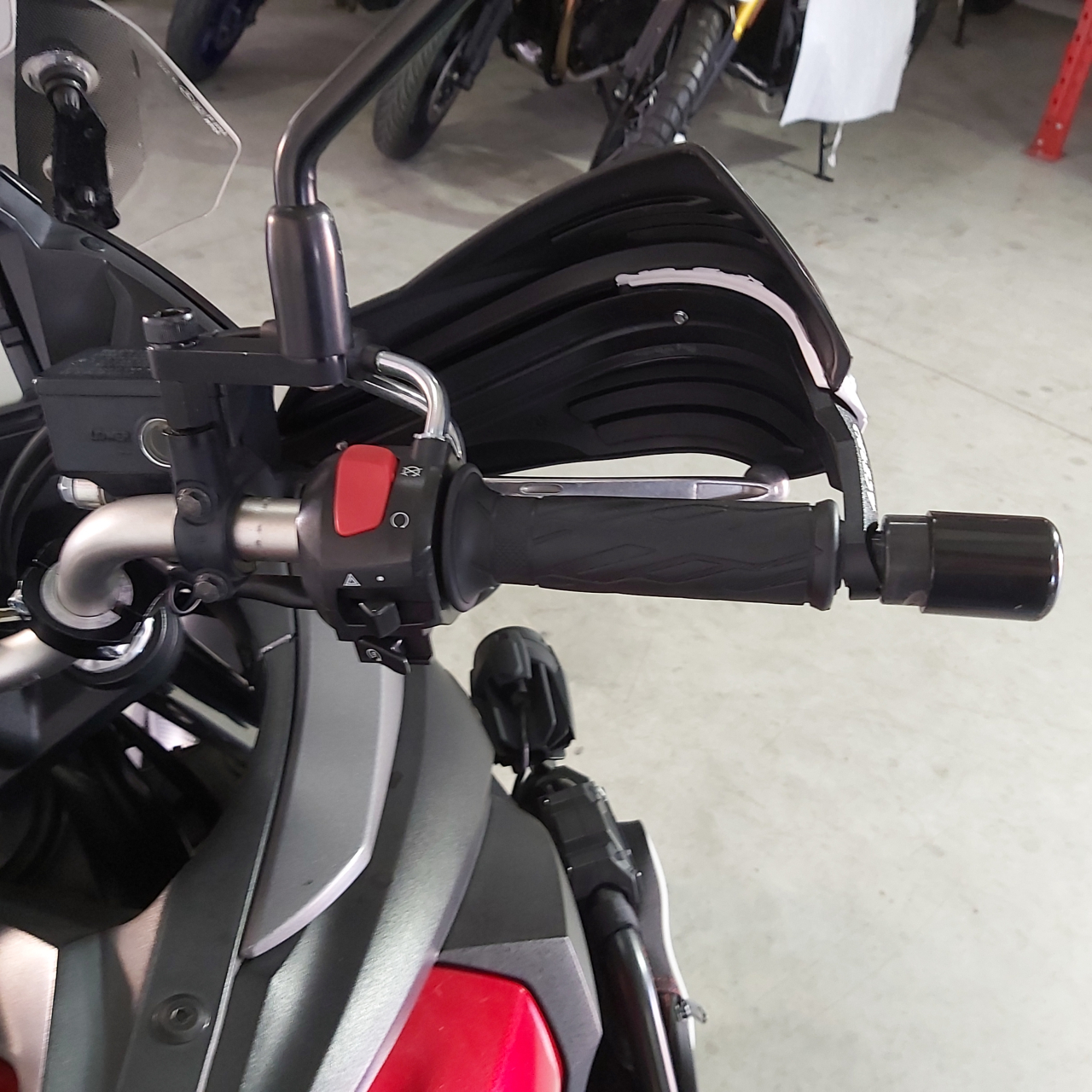 Suzuki V-Strom 650 ABS | An 2019 | S104688 [8]