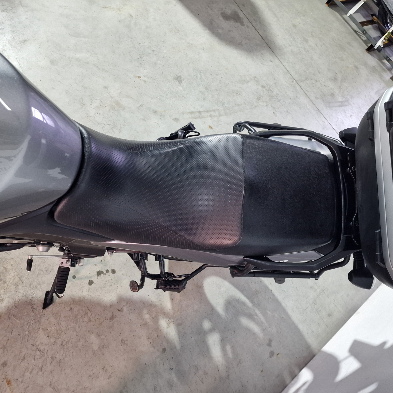 Suzuki V-Strom 650  | An 2010 | S44217 [10]