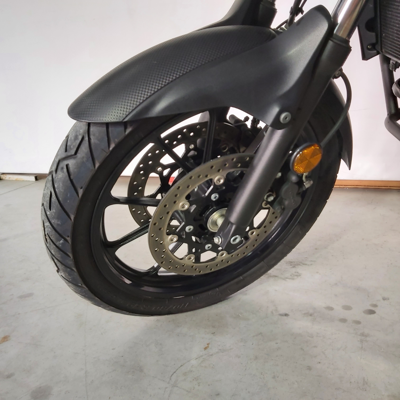 Suzuki V-Strom 650 | An 2018| S02566 [11]