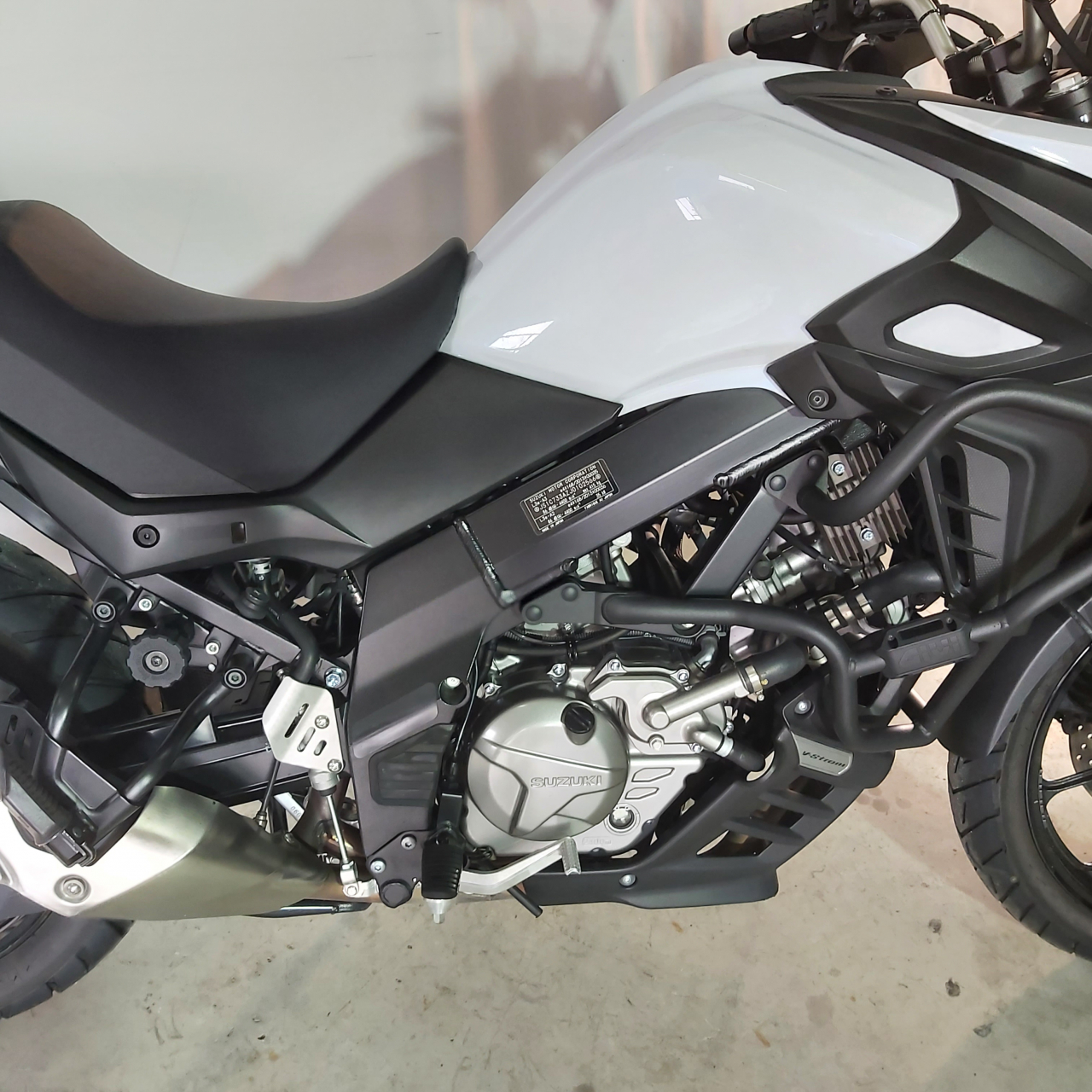 Suzuki V-Strom 650 | An 2018| S02566 [4]