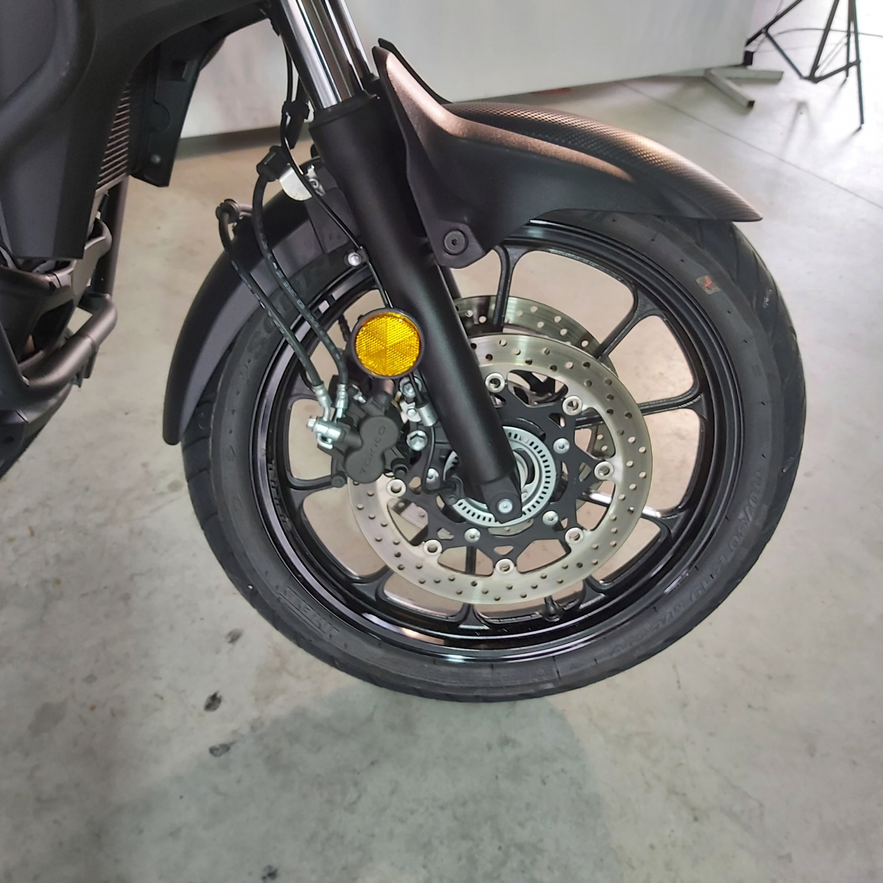 Suzuki V-Strom 650 | An 2018| S02566 [5]