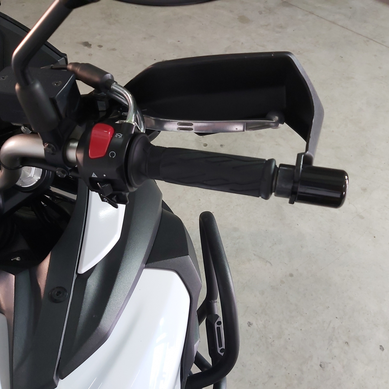 Suzuki V-Strom 650 | An 2018| S02566 [8]