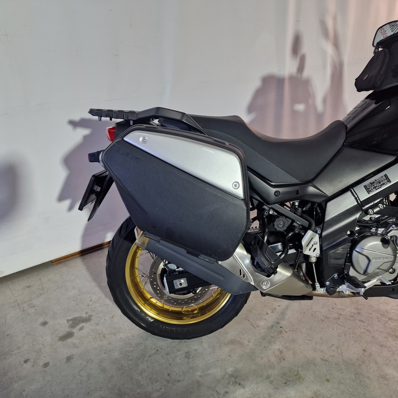 Suzuki V-Strom 650 XT ABS | An 2020 | S05300 [3]