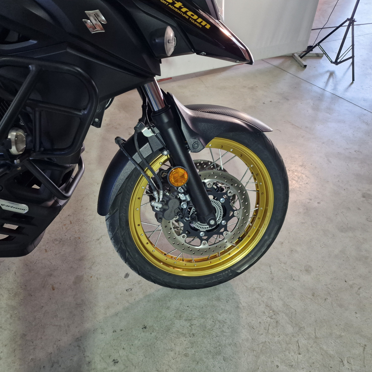 Suzuki V-Strom 650 XT ABS | An 2020 | S05300 [5]