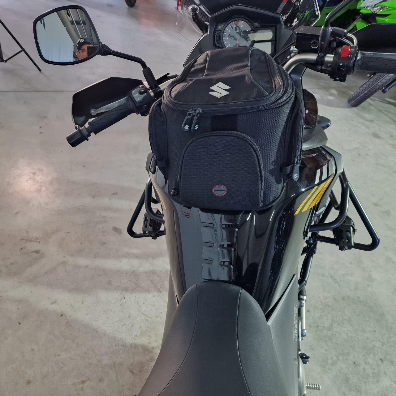 Suzuki V-Strom 650 XT ABS | An 2020 | S05300 [9]