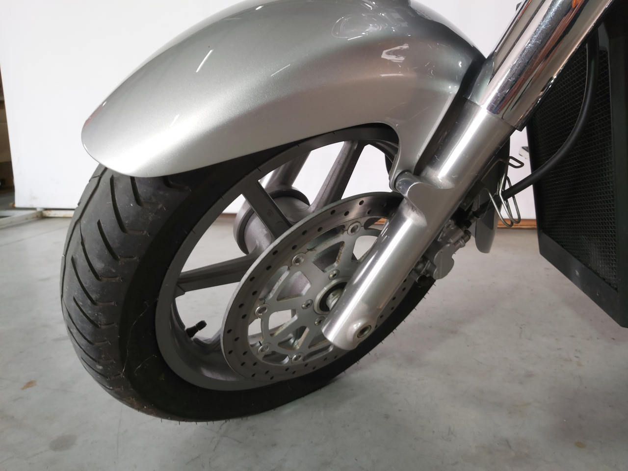 Suzuki VL 1500 Boulevard C90T| An 2019 | S00051 [12]