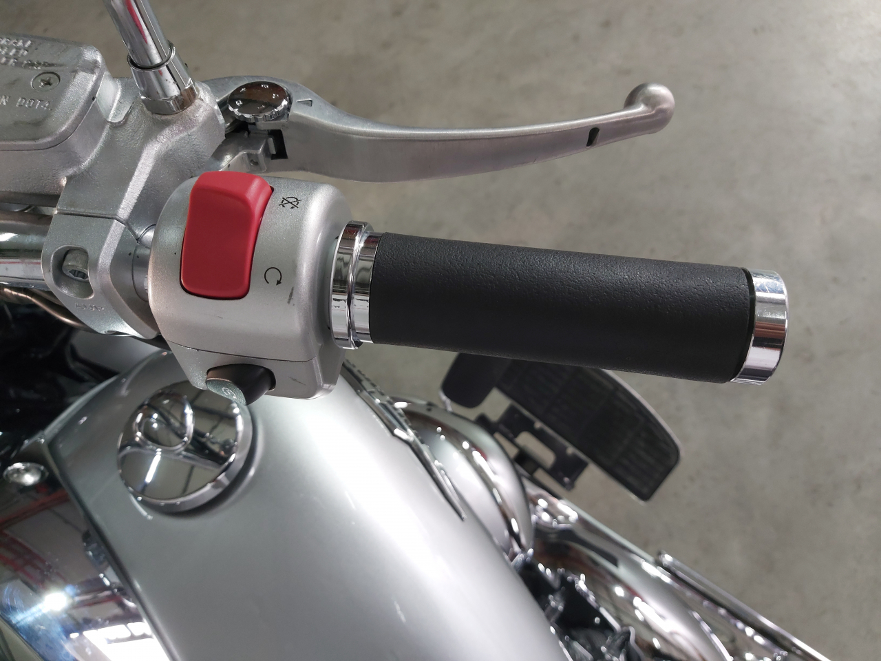 Suzuki VL 1500 Boulevard C90T| An 2019 | S00051 [8]