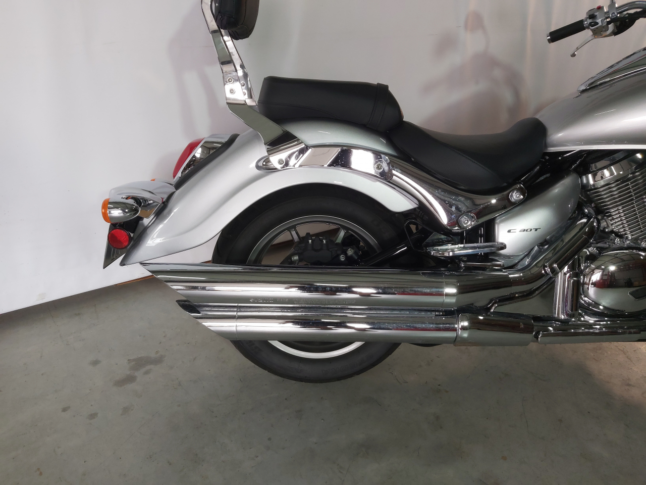 Suzuki VL 1500 Boulevard C90T| An 2019 | S00051 [4]