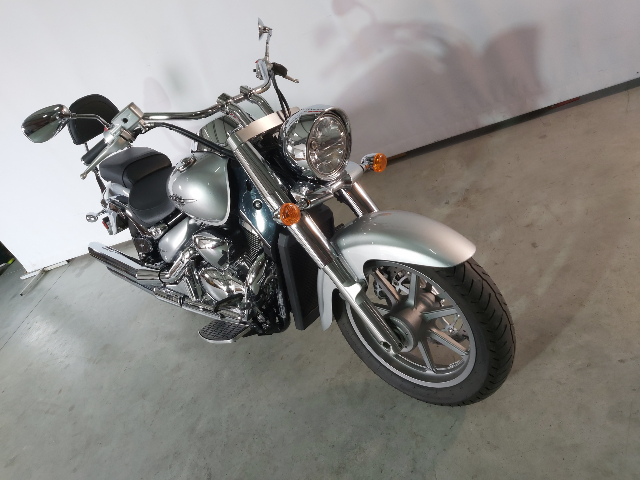Suzuki VL 1500 Boulevard C90T| An 2019 | S00051 [2]