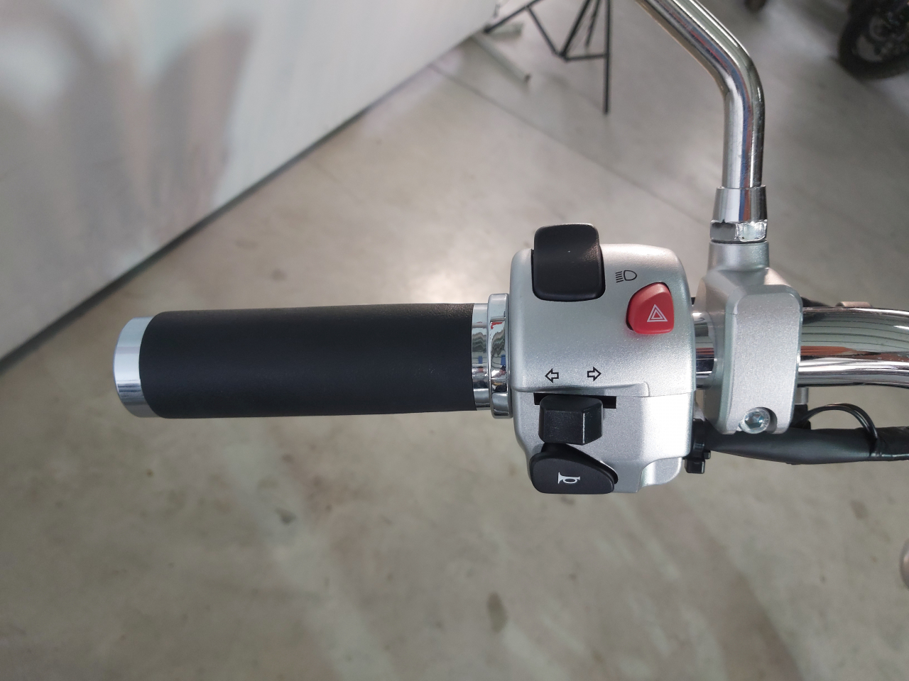 Suzuki VL 1500 Boulevard C90T| An 2019 | S00051 [7]