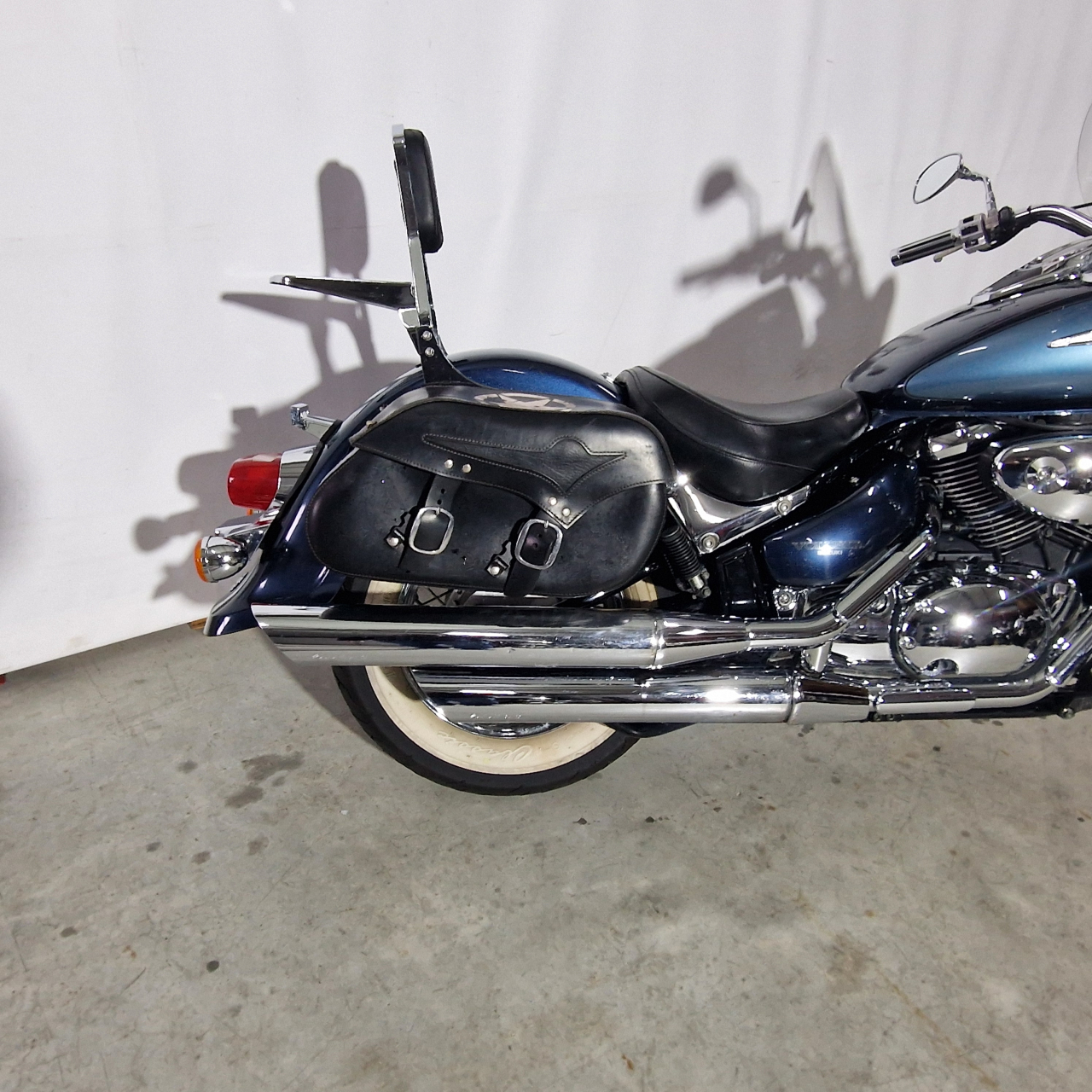 Suzuki Volusia VL800 | An 2002 | S04549 [3]