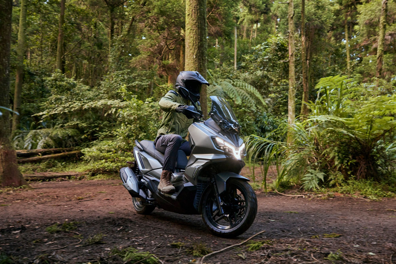 SYM ADX 300 [2]