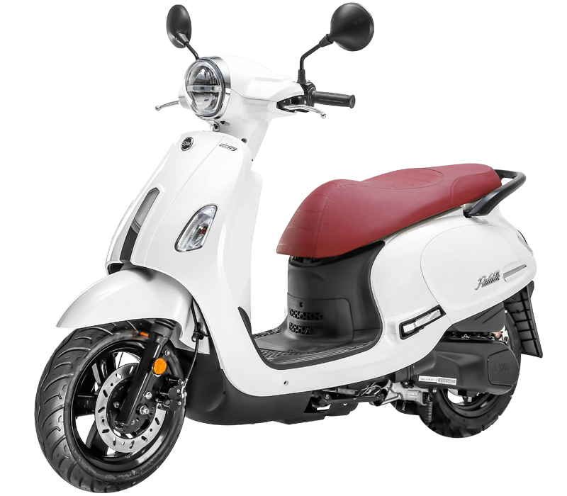 SYM Fiddle IV 50 [1]