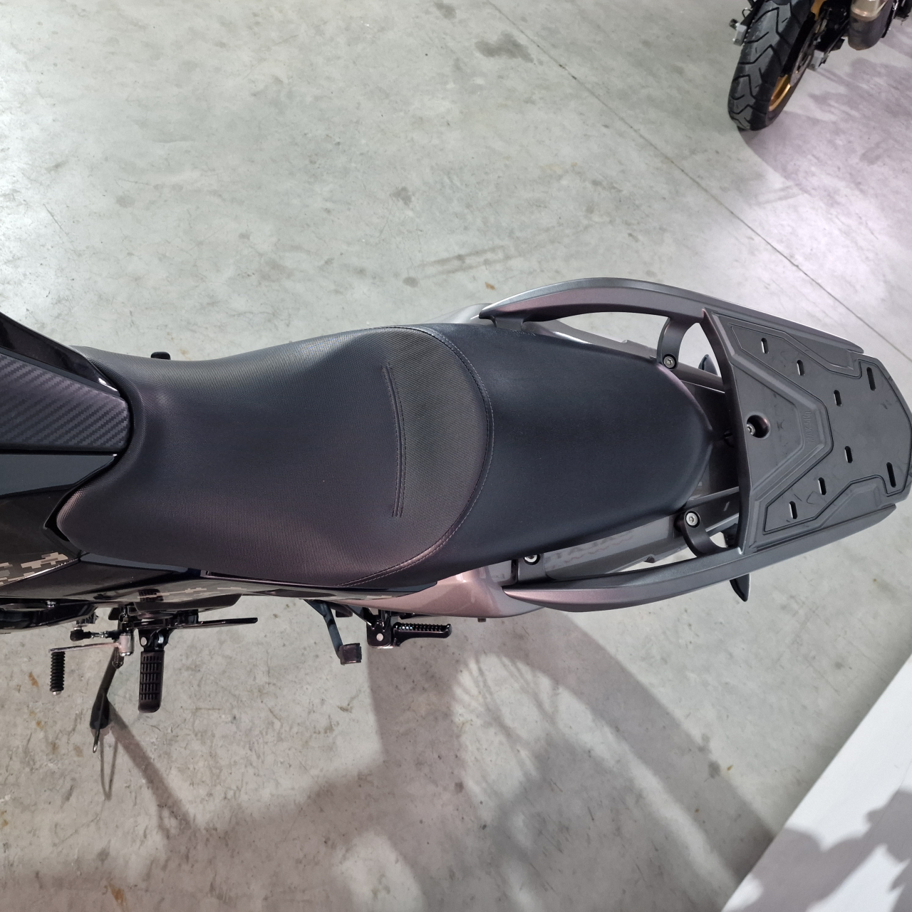 SYM NH-T 125 ABS | An 2023 | SYB24688 [10]