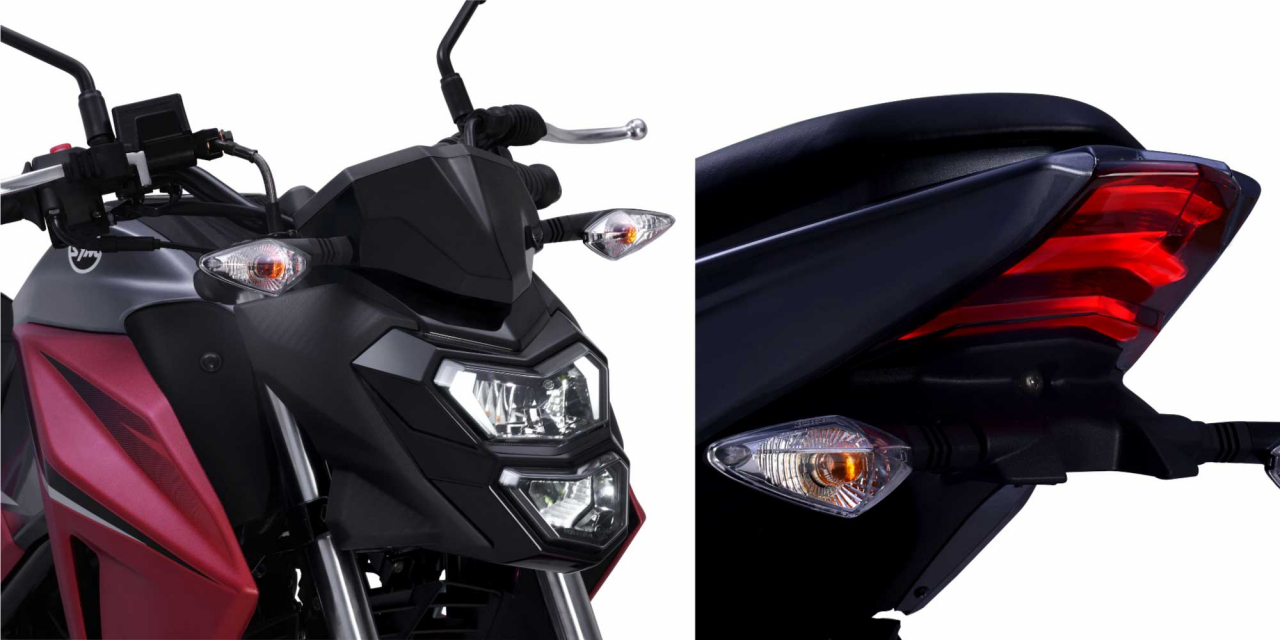 SYM NH-X 125 ABS [2]