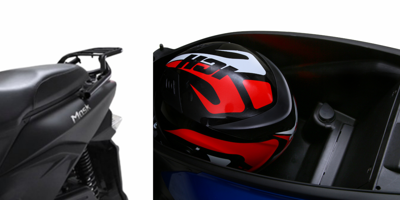 SYM Orbit III 125 [2]