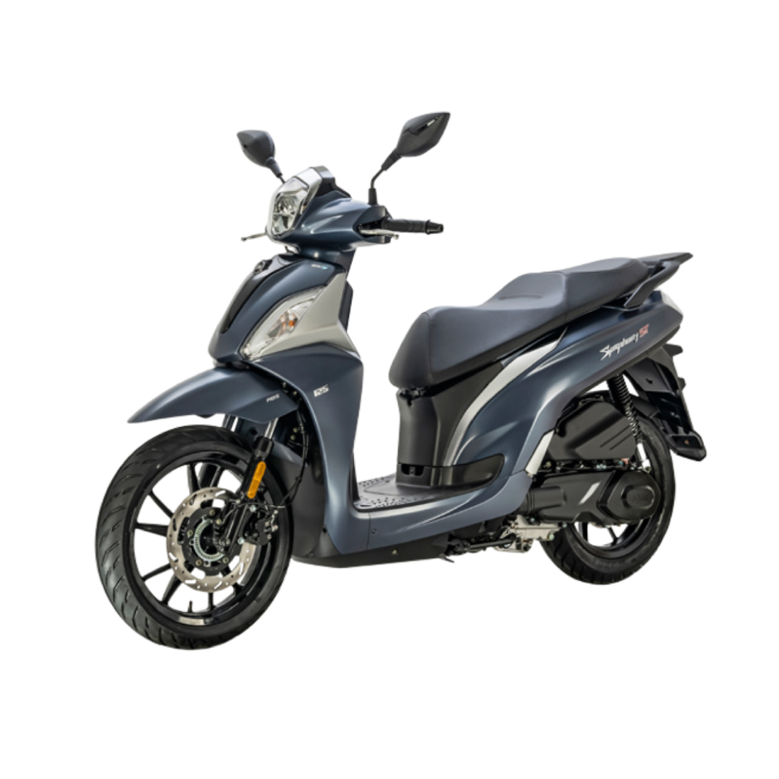 SYM Symphony ST 50 [1]