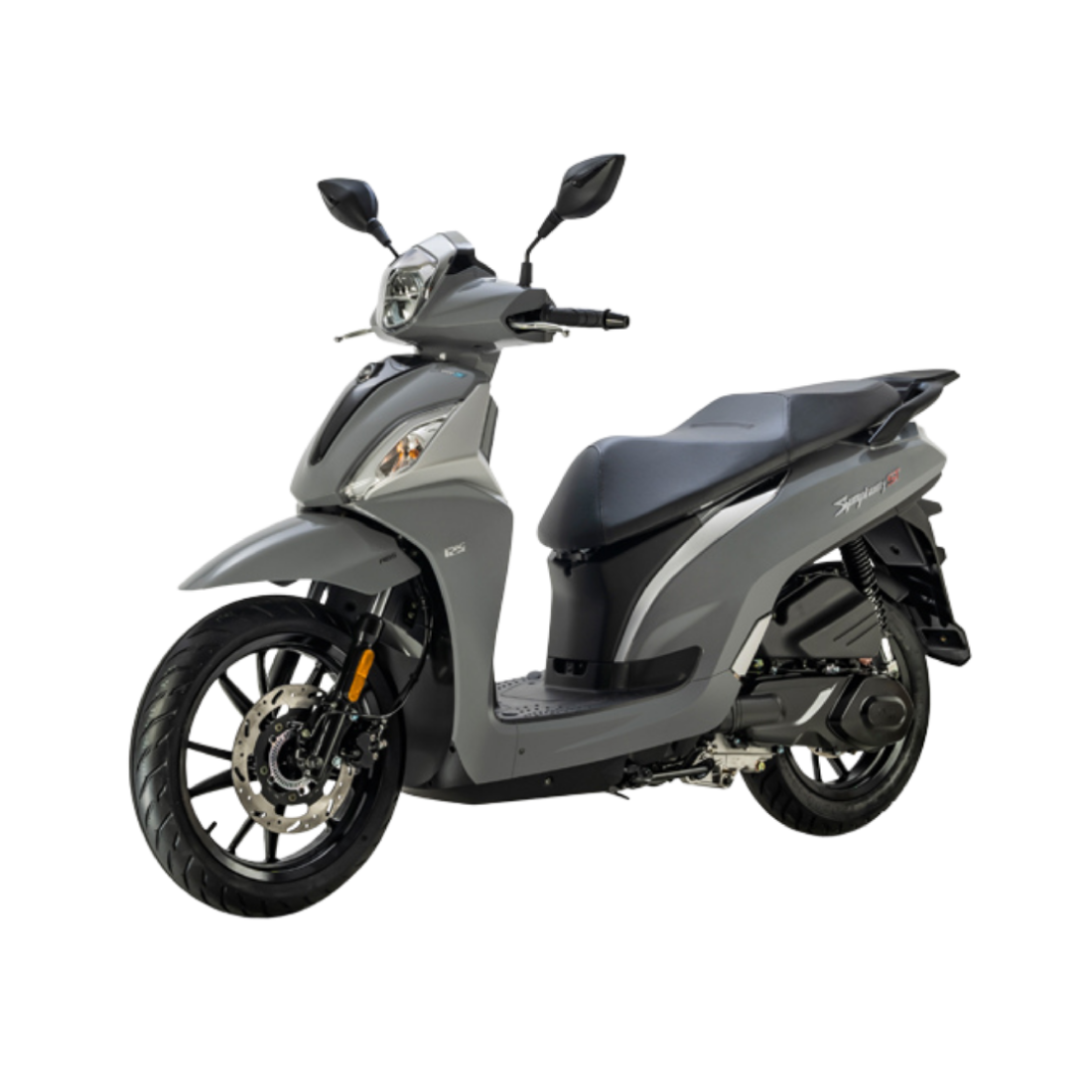 SYM Symphony ST 50 [1]