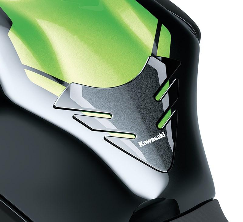 Tank pad Kawasaki [1]