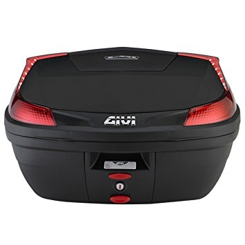 Top Case GIVI Monolock B37 [2]