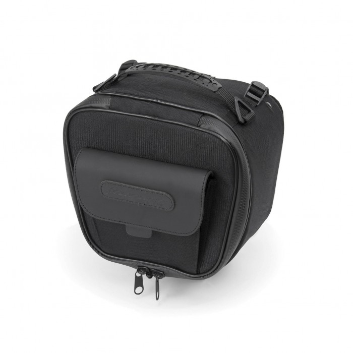 Top Case Benelli Leoncino 500 / 500 Trail [5]