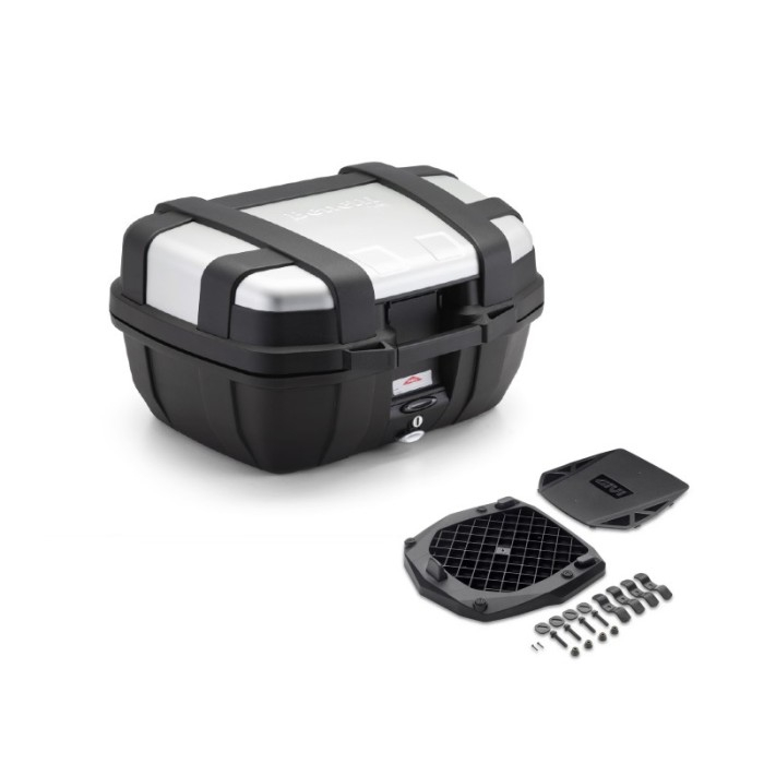 Top Case Benelli TRK 502 / 502 X 52L [2]