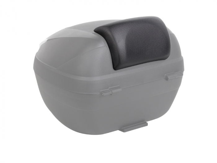 Top case SHAD SH34 Carbon [3]